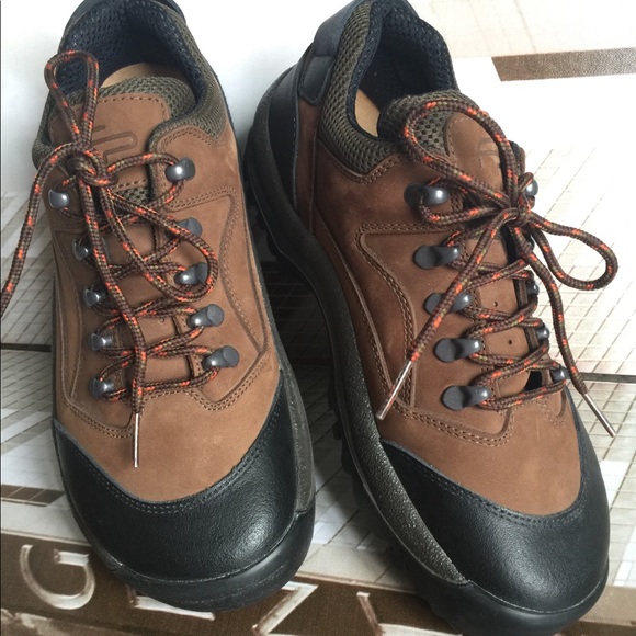 birkenstock hiking shoes
